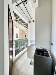 Cavendish Park (D21), Condominium #610279501